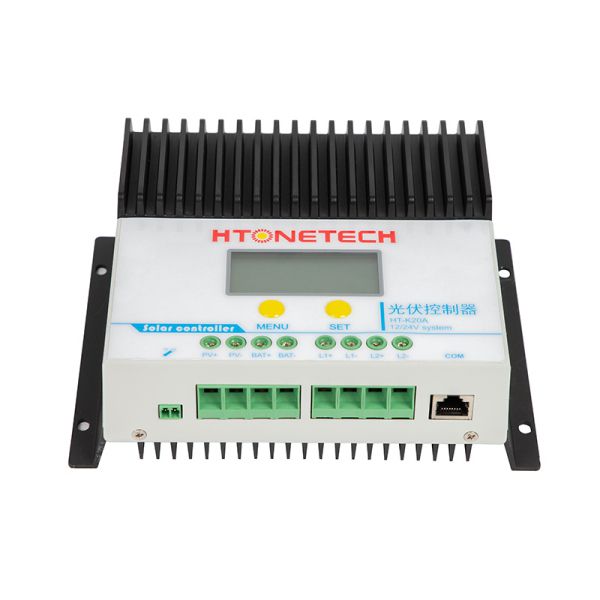48V Solar Charge Controller (80A-150A)
